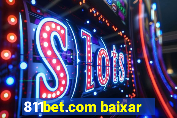 811bet.com baixar